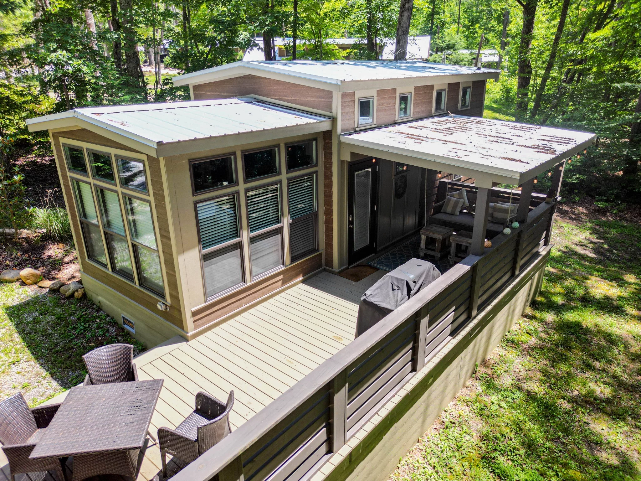 476 Deer Lick Trail, Monteagle, TN  37356