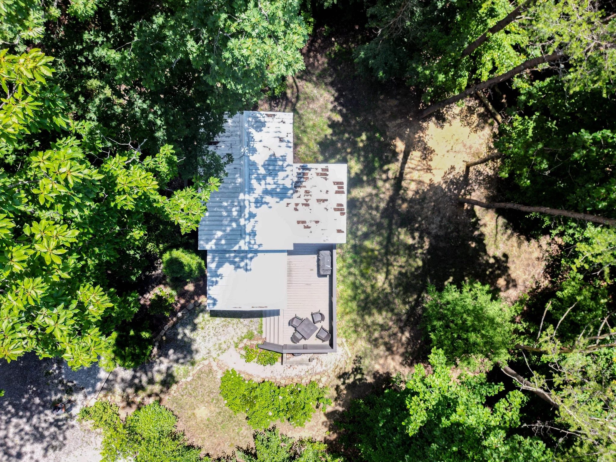 476 Deer Lick Trail, Monteagle, TN  37356
