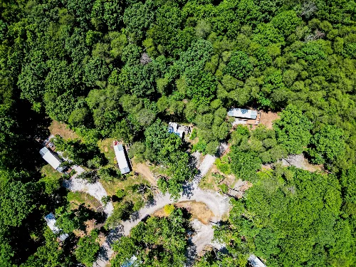 476 Deer Lick Trail, Monteagle, TN  37356