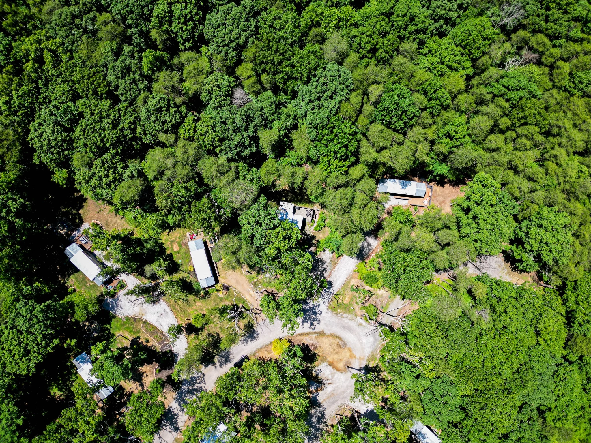 476 Deer Lick Trail, Monteagle, TN  37356