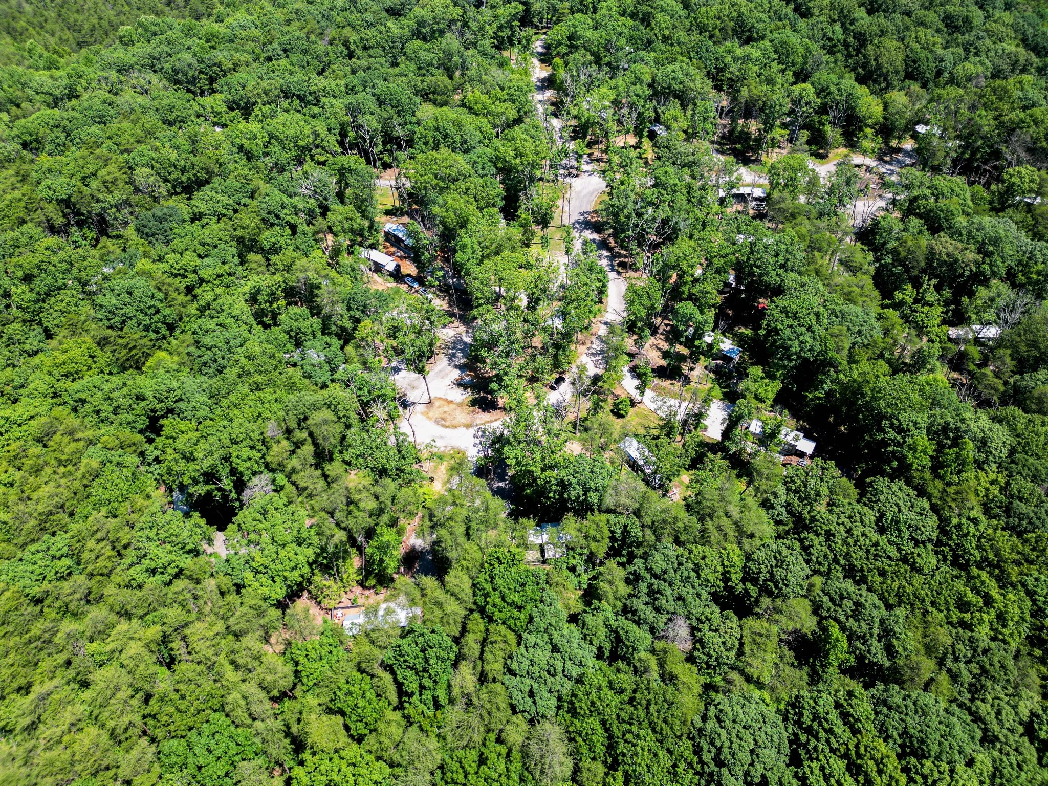 476 Deer Lick Trail, Monteagle, TN  37356