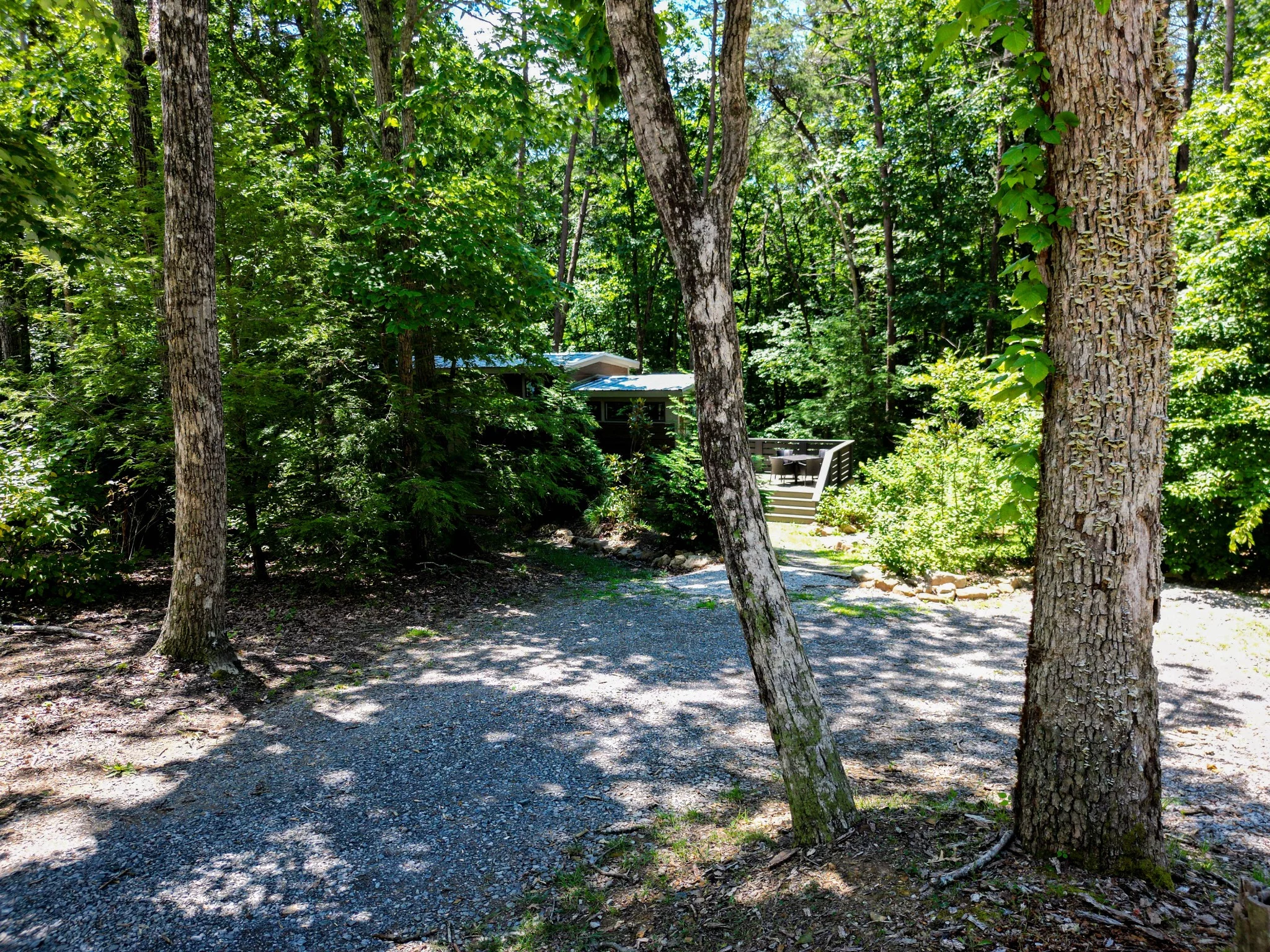 476 Deer Lick Trail, Monteagle, TN  37356
