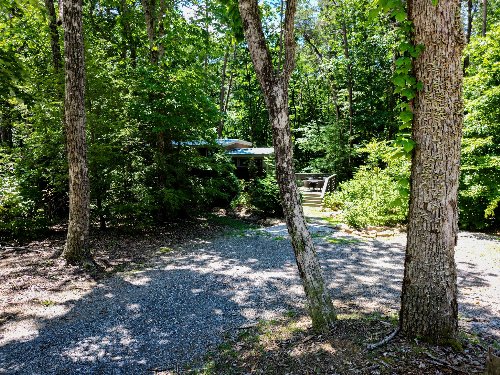 476 Deer Lick Trail, Monteagle, TN  37356
