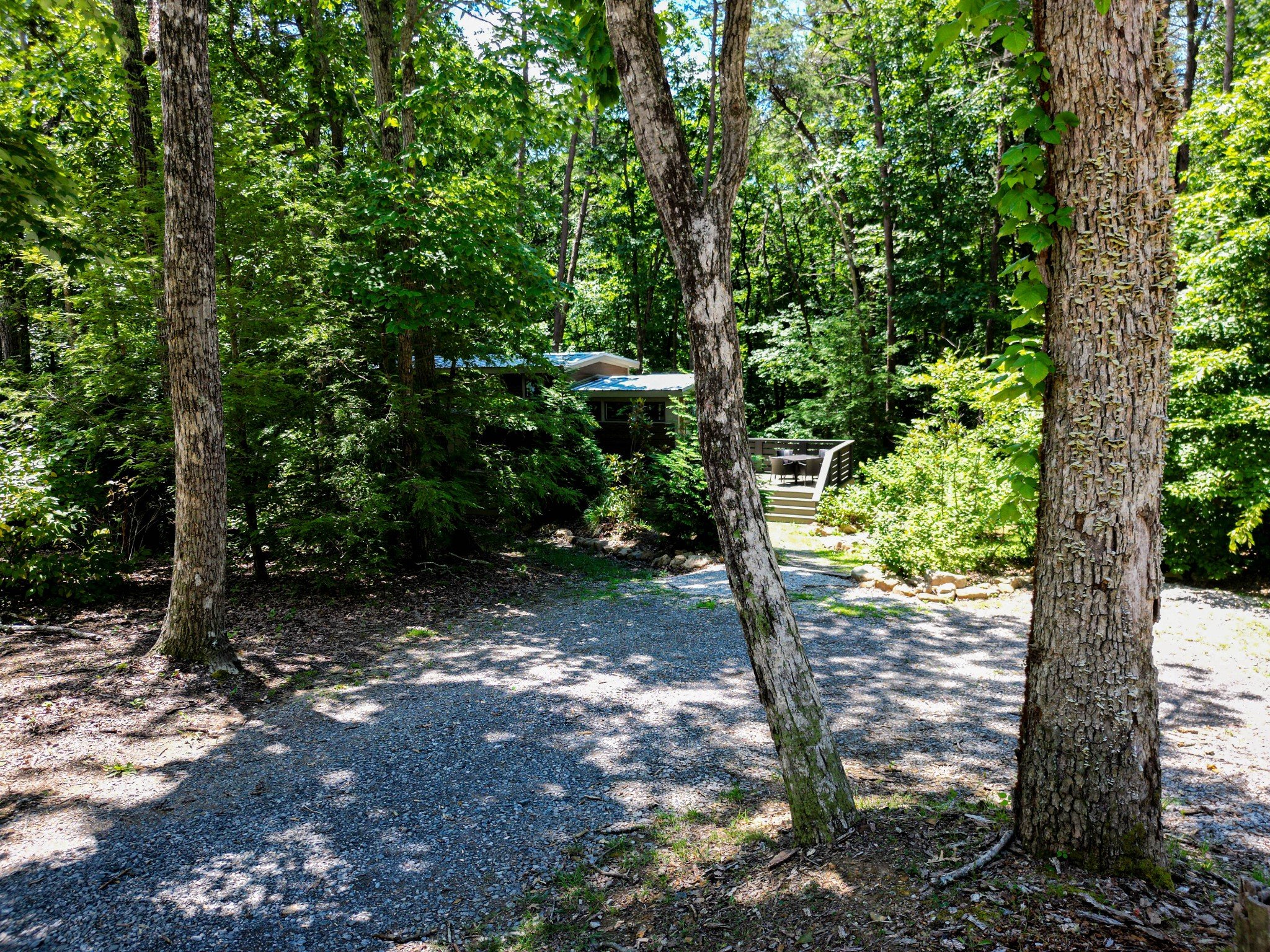 476 Deer Lick Trail, Monteagle, TN  37356