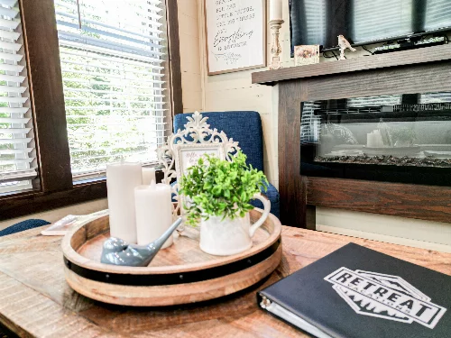 476 Deer Lick Trail, Monteagle, TN  37356