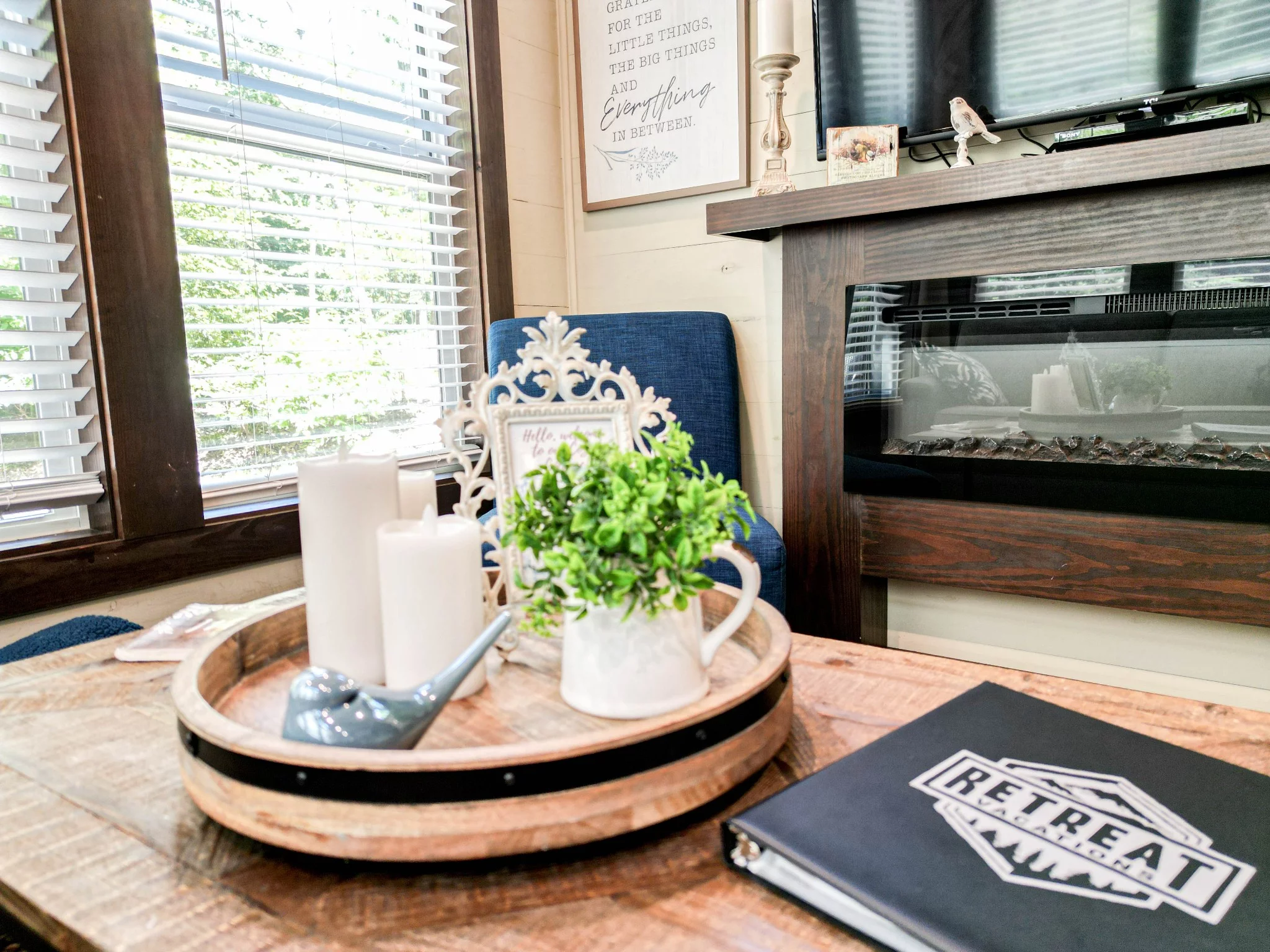 476 Deer Lick Trail, Monteagle, TN  37356