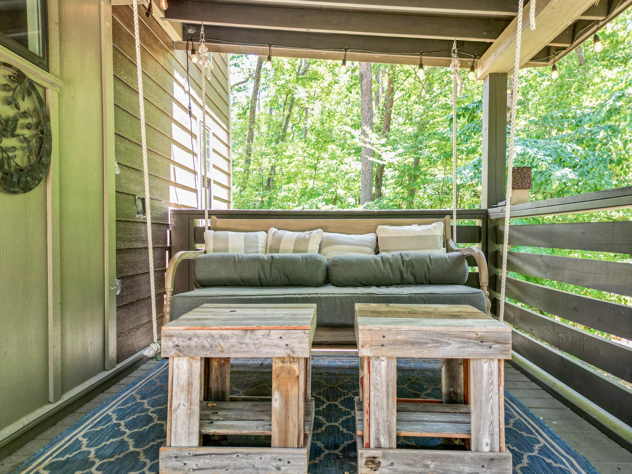 476 Deer Lick Trail, Monteagle, TN  37356