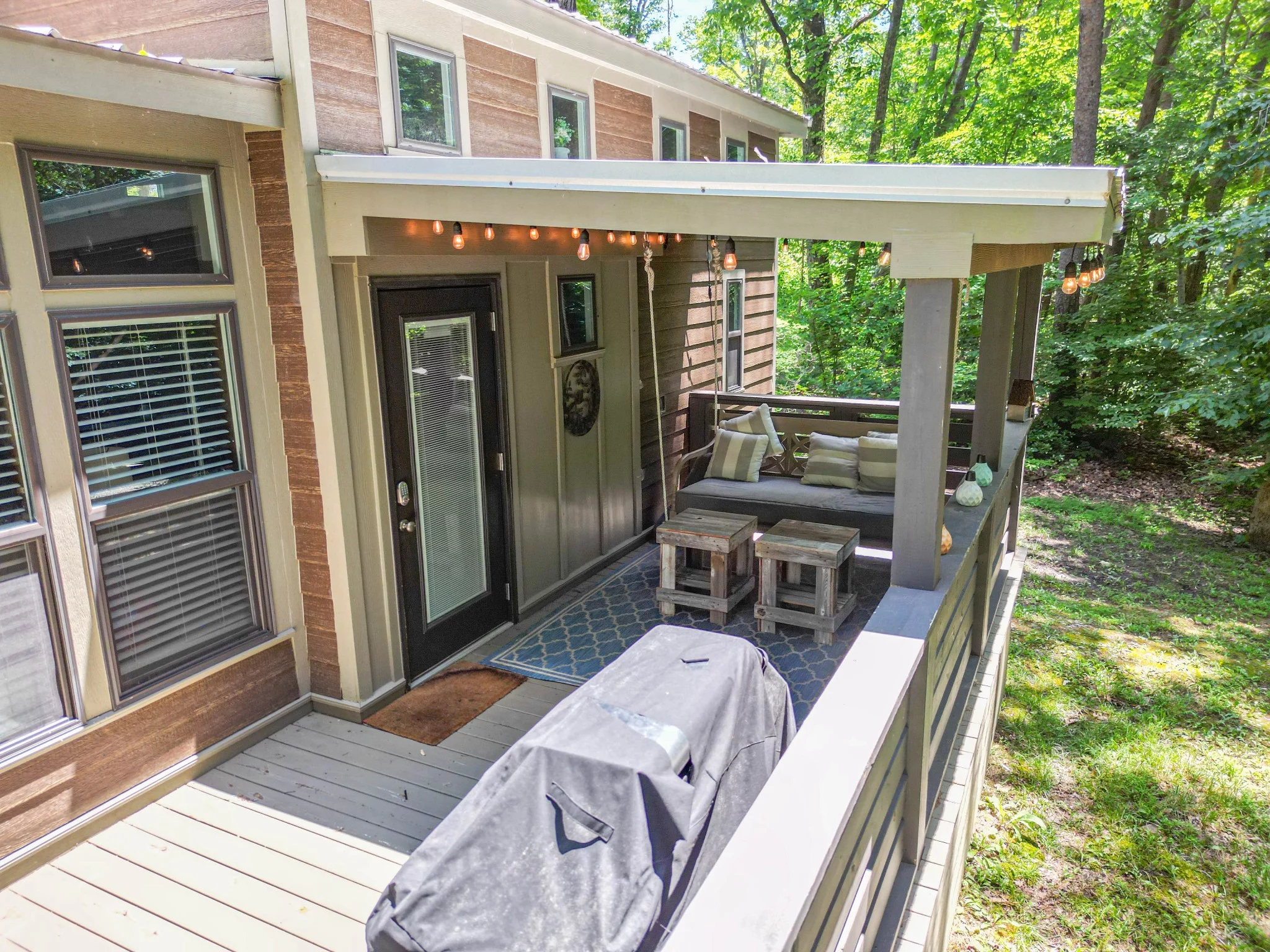 476 Deer Lick Trail, Monteagle, TN  37356