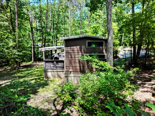 476 Deer Lick Trail, Monteagle, TN  37356