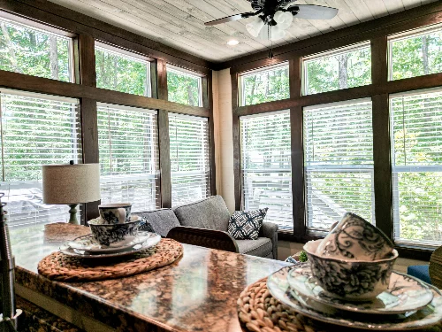 476 Deer Lick Trail, Monteagle, TN  37356