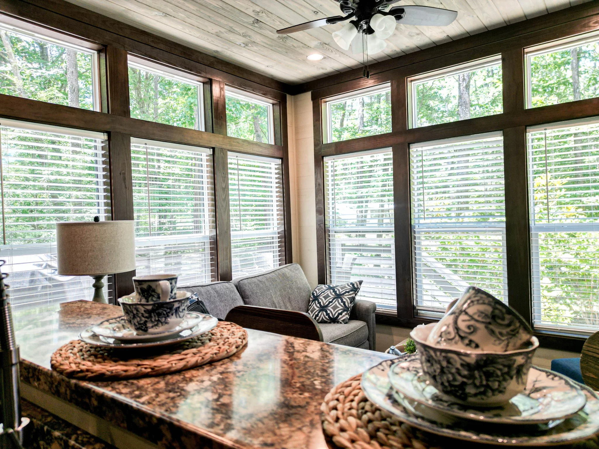 476 Deer Lick Trail, Monteagle, TN  37356