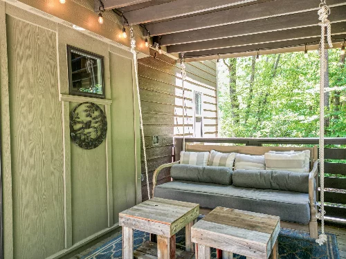 476 Deer Lick Trail, Monteagle, TN  37356