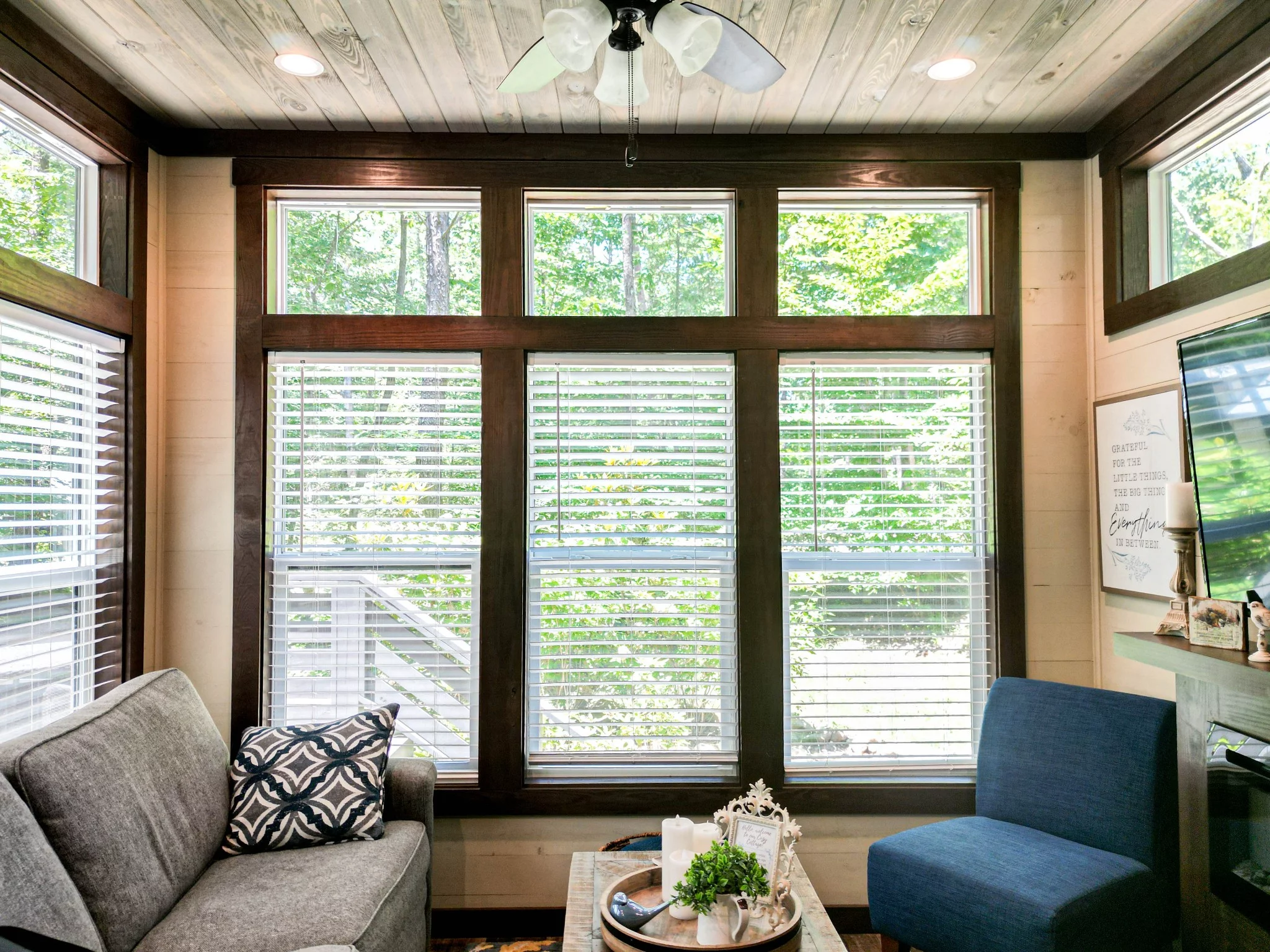 476 Deer Lick Trail, Monteagle, TN  37356