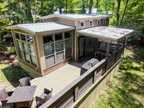 476 Deer Lick Trail, Monteagle, TN  37356