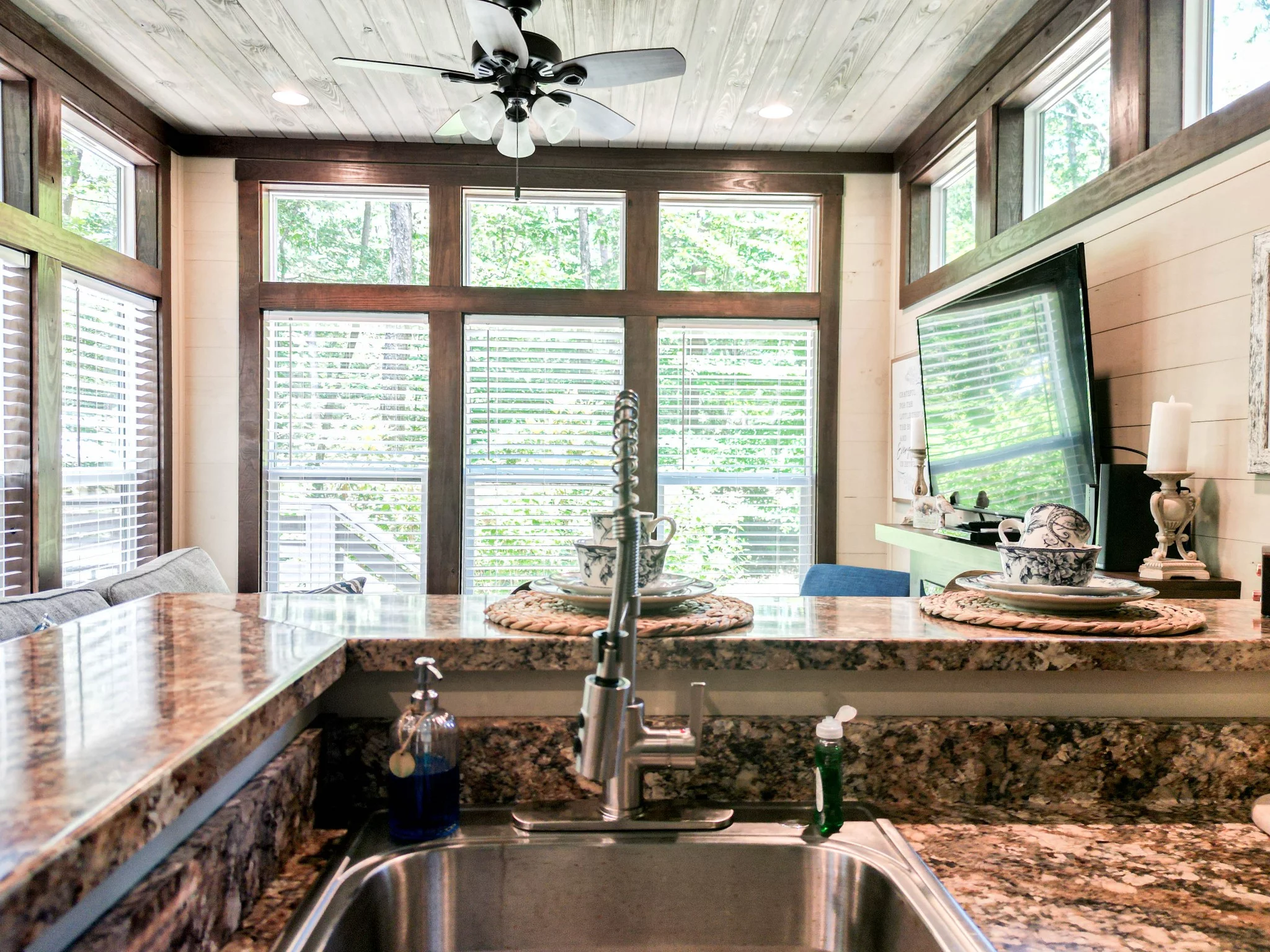 476 Deer Lick Trail, Monteagle, TN  37356