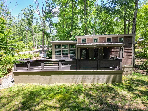 476 Deer Lick Trail, Monteagle, TN  37356