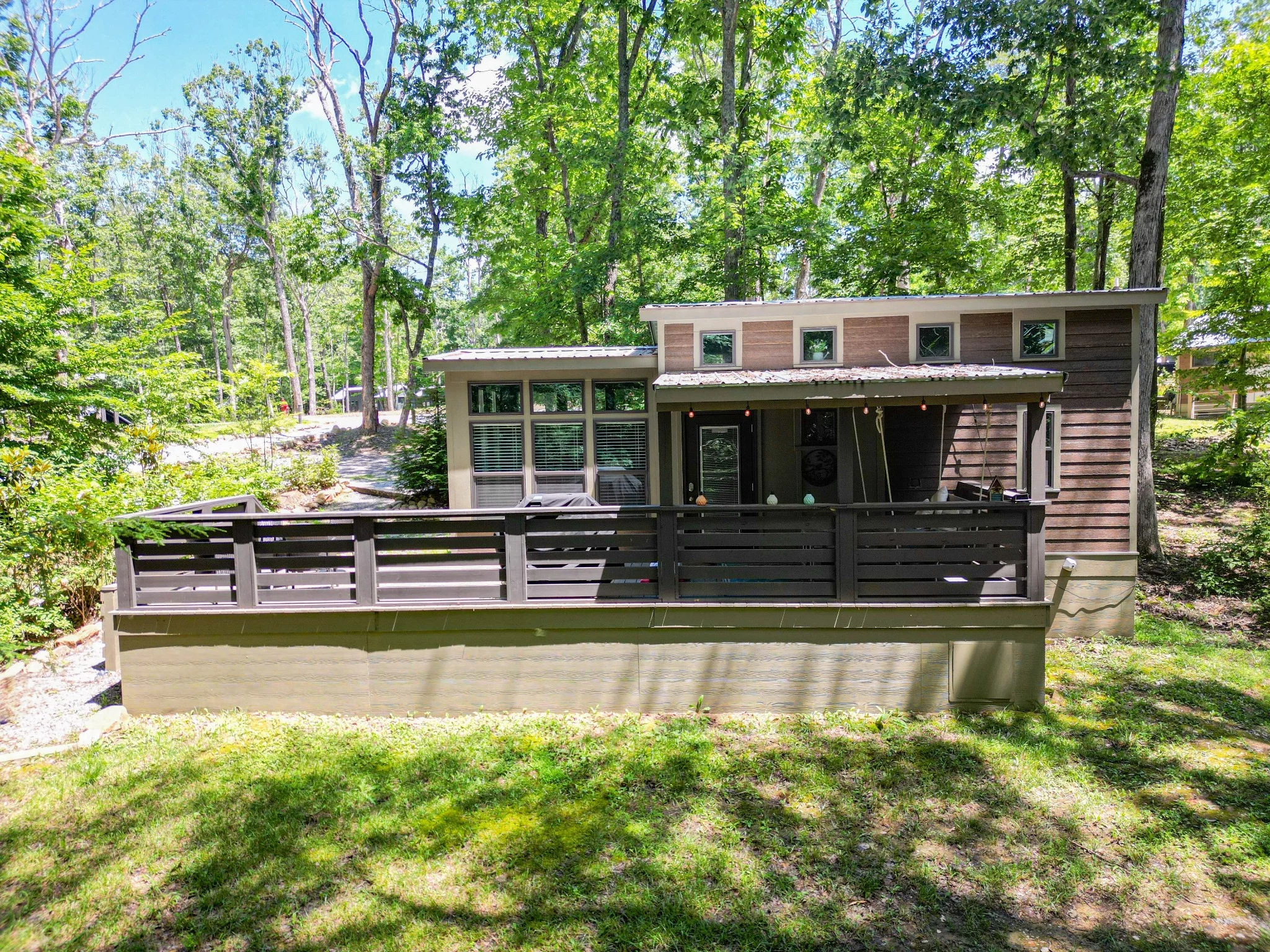 476 Deer Lick Trail, Monteagle, TN  37356