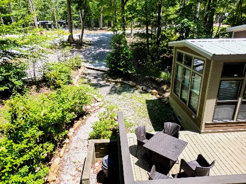 476 Deer Lick Trail, Monteagle, TN  37356