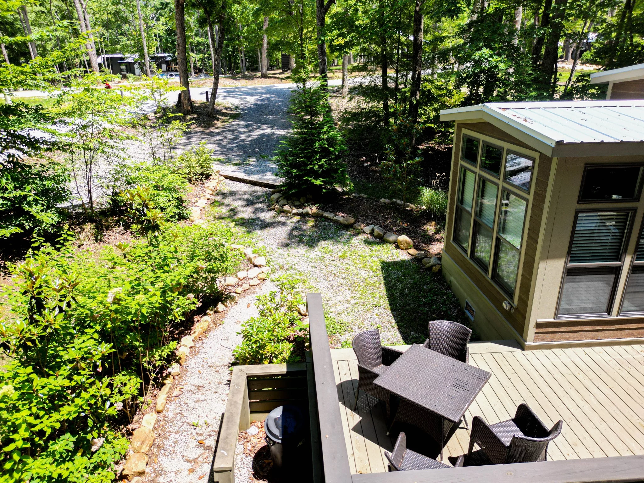 476 Deer Lick Trail, Monteagle, TN  37356