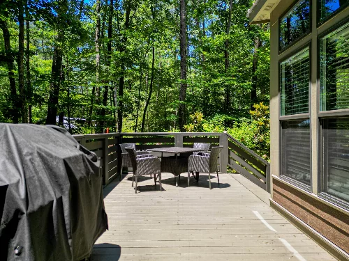 476 Deer Lick Trail, Monteagle, TN  37356