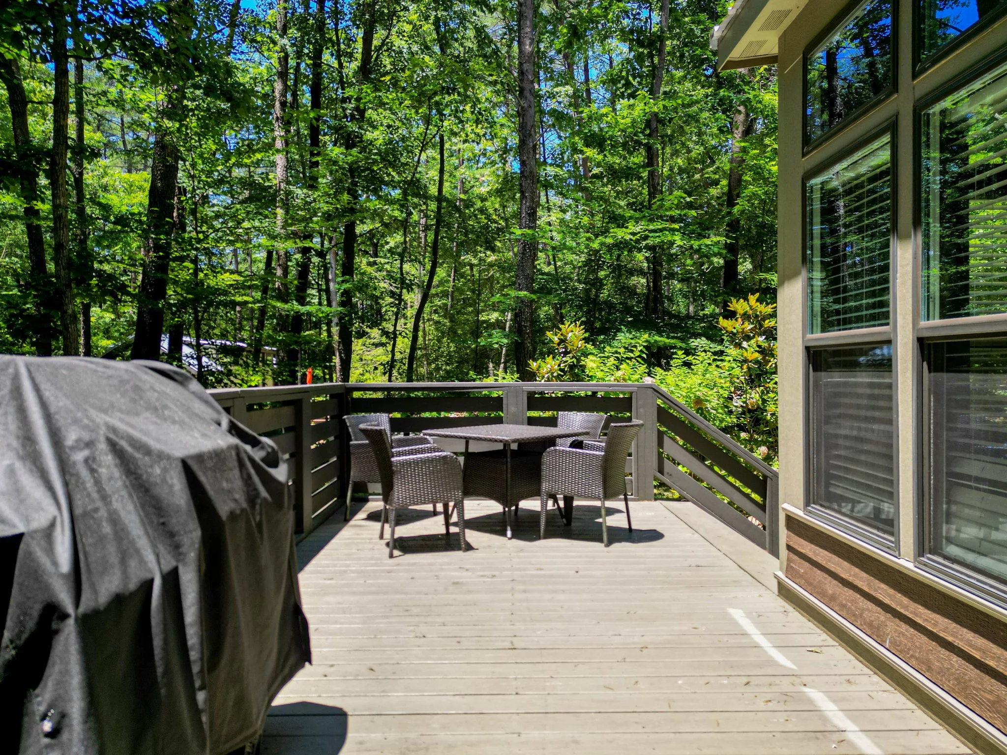 476 Deer Lick Trail, Monteagle, TN  37356