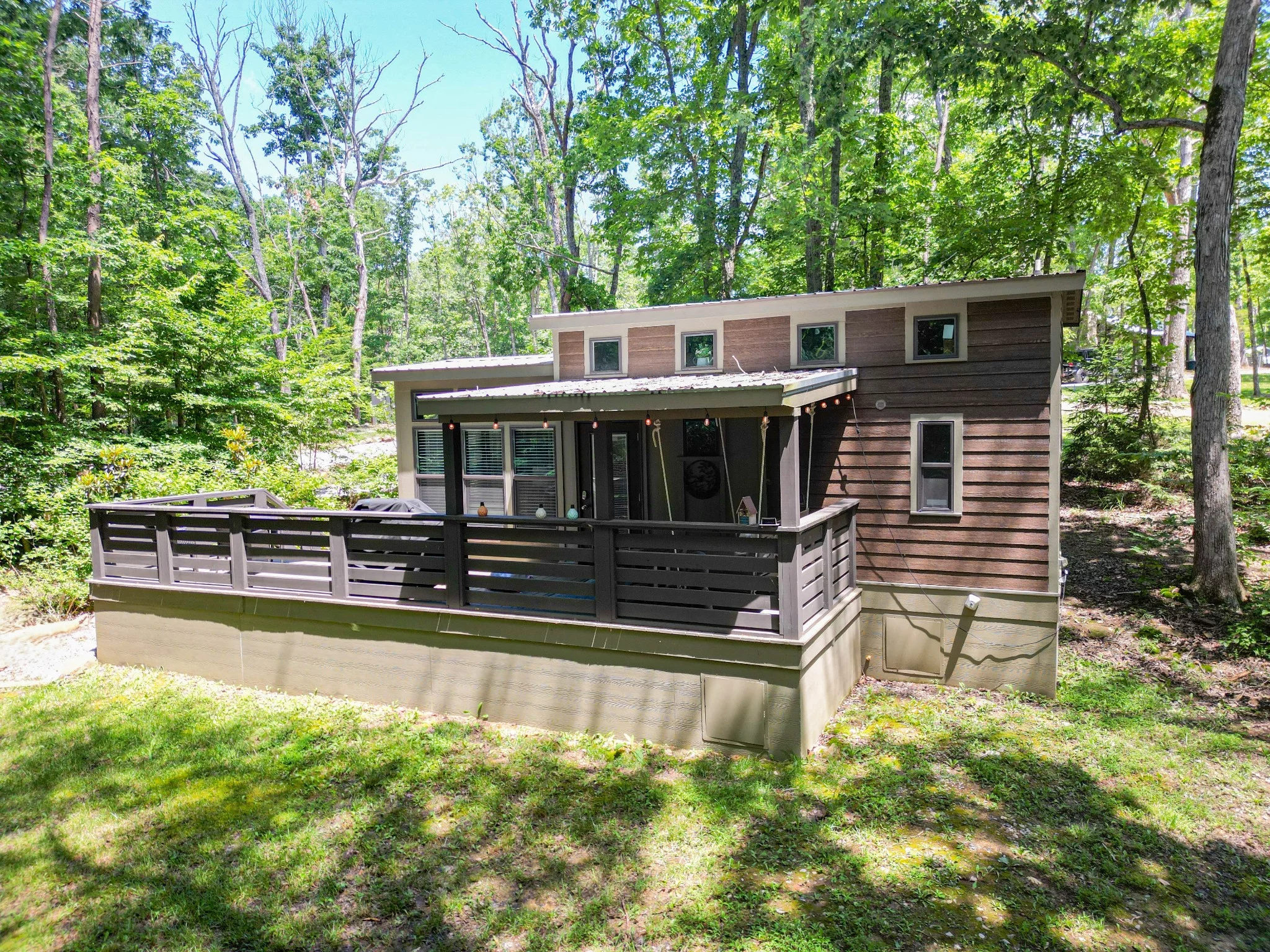 476 Deer Lick Trail, Monteagle, TN  37356