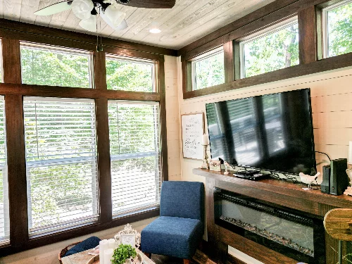 476 Deer Lick Trail, Monteagle, TN  37356