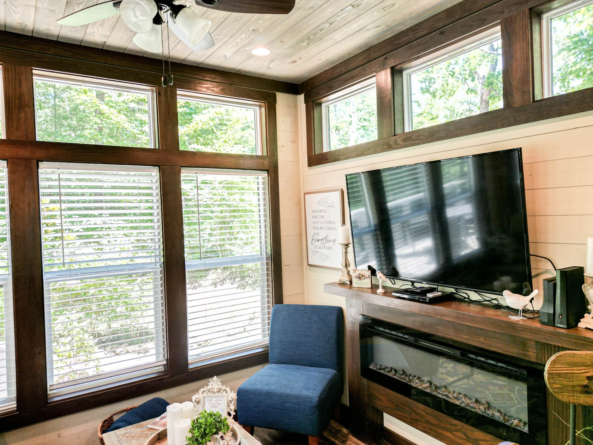 476 Deer Lick Trail, Monteagle, TN  37356