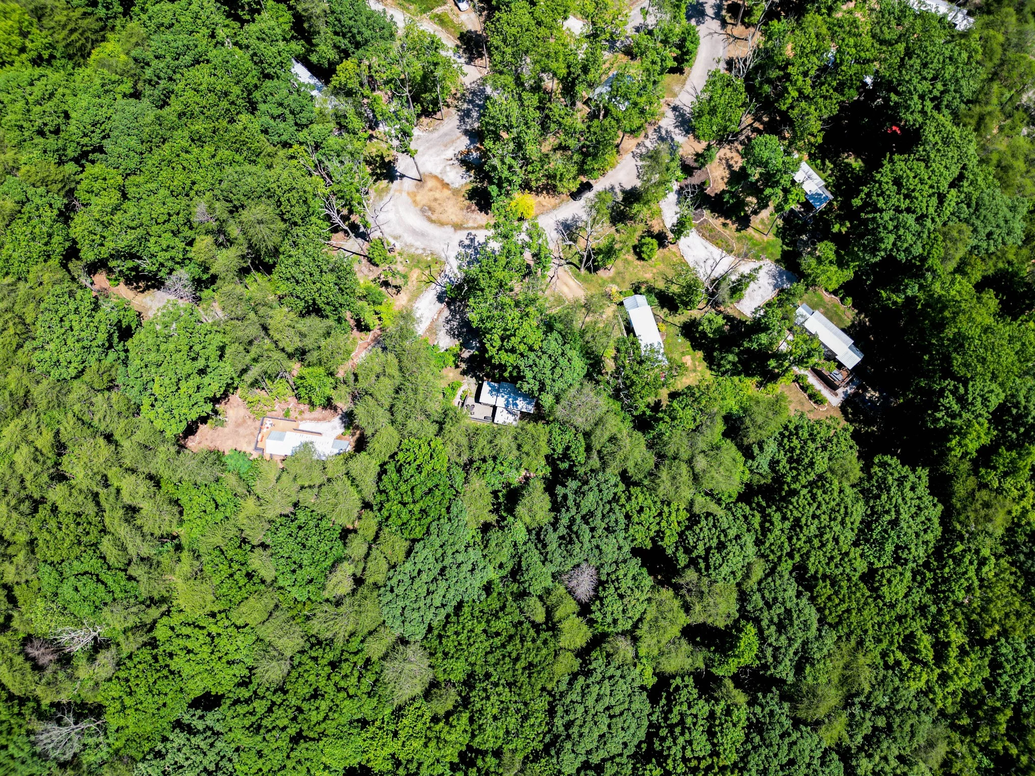 476 Deer Lick Trail, Monteagle, TN  37356