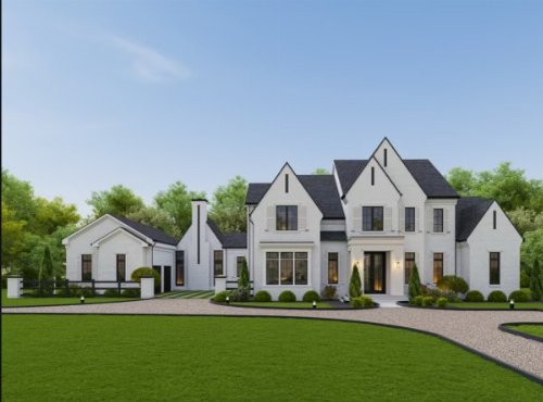 9131 Old Smyrna Road, Brentwood, TN  37027