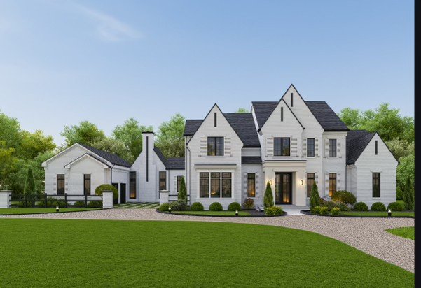 9131 Old Smyrna Road, Brentwood, TN  37027