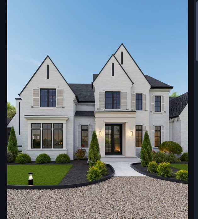 9131 Old Smyrna Road, Brentwood, TN  37027