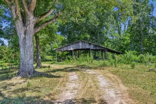 312 Moulder Rd, Shelbyville, TN  37160