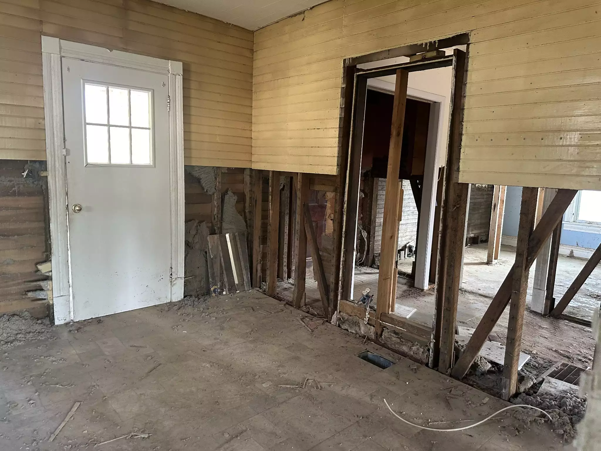 101 Slayden Ave, Waverly, TN  37185