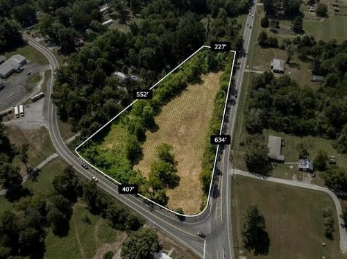 Spring Place Road, Cleveland, TN  37323