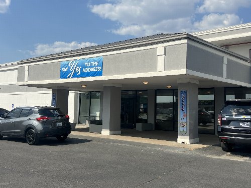 803 N 2nd St, Clarksville, TN  37040