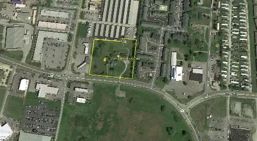 311 Sam Ridley Pkwy, Smyrna, TN  37167