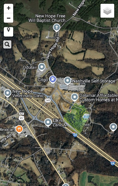 1028 Cotton Harris Rd, Joelton, TN  37080