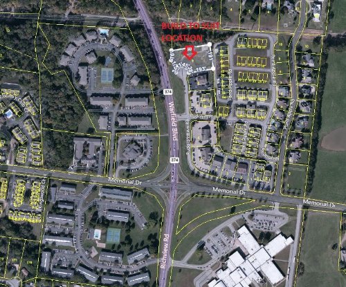 2281 Rudolphtown Rd, Clarksville, TN  37043