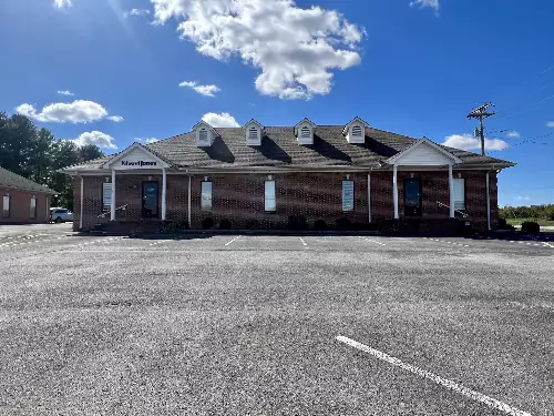 163 Vo Tech Dr, McMinnville, TN  37110