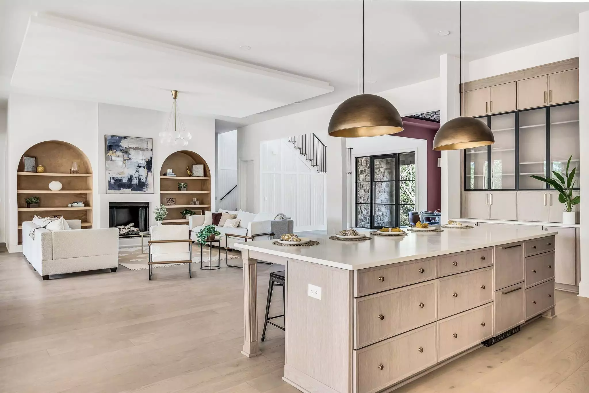 6403 Fischer Ct, Brentwood, TN  37027