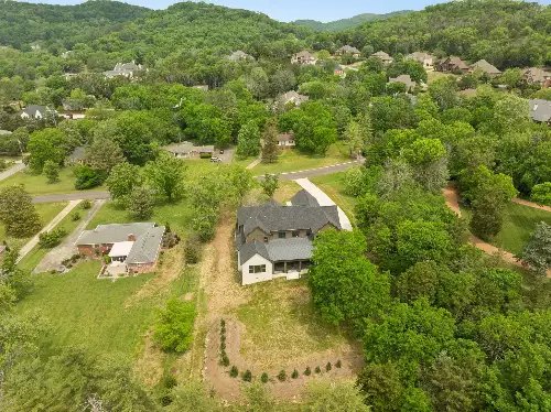 6403 Fischer Ct, Brentwood, TN  37027