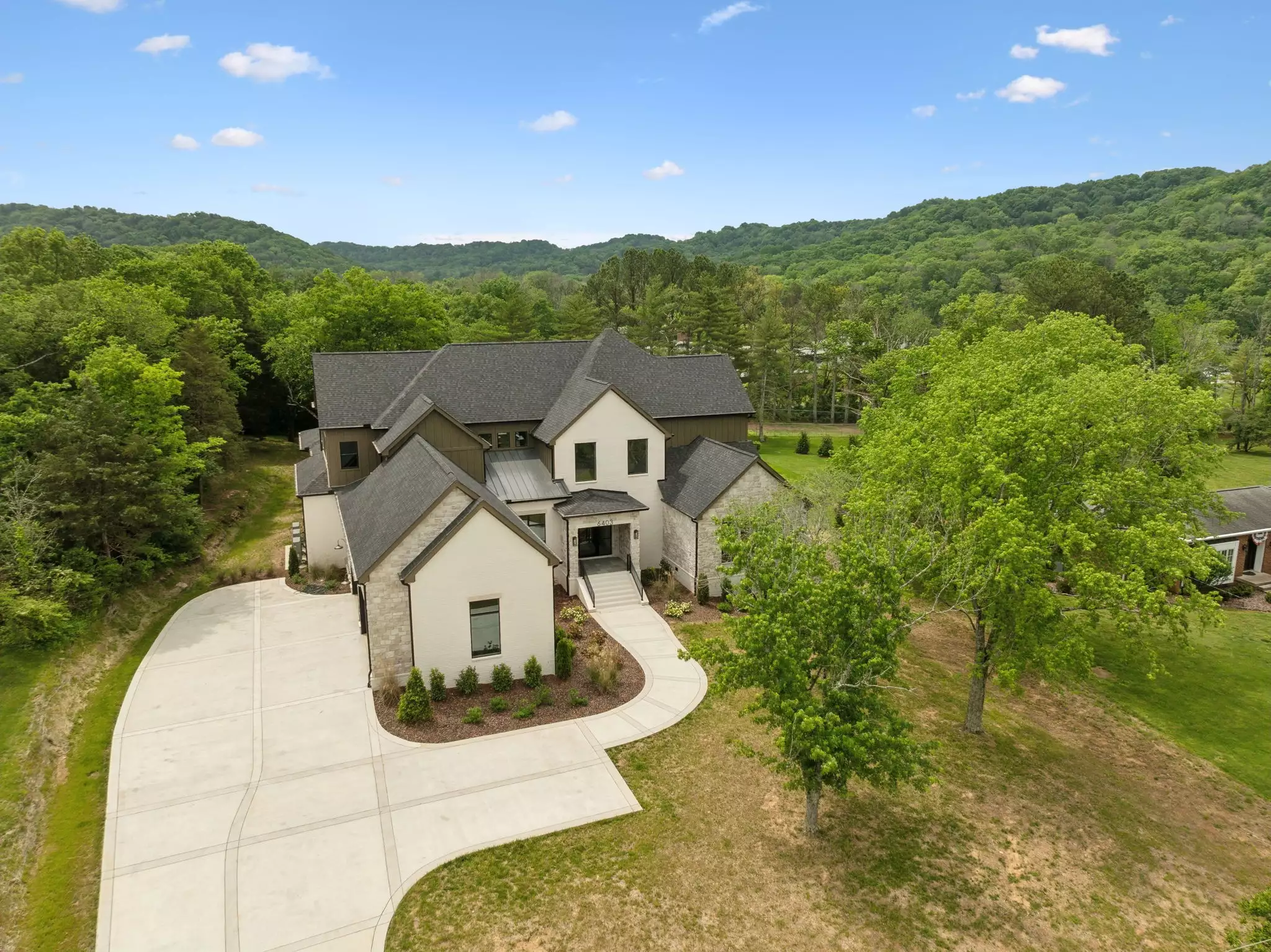 6403 Fischer Ct, Brentwood, TN  37027