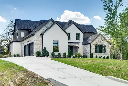 6403 Fischer Ct, Brentwood, TN  37027