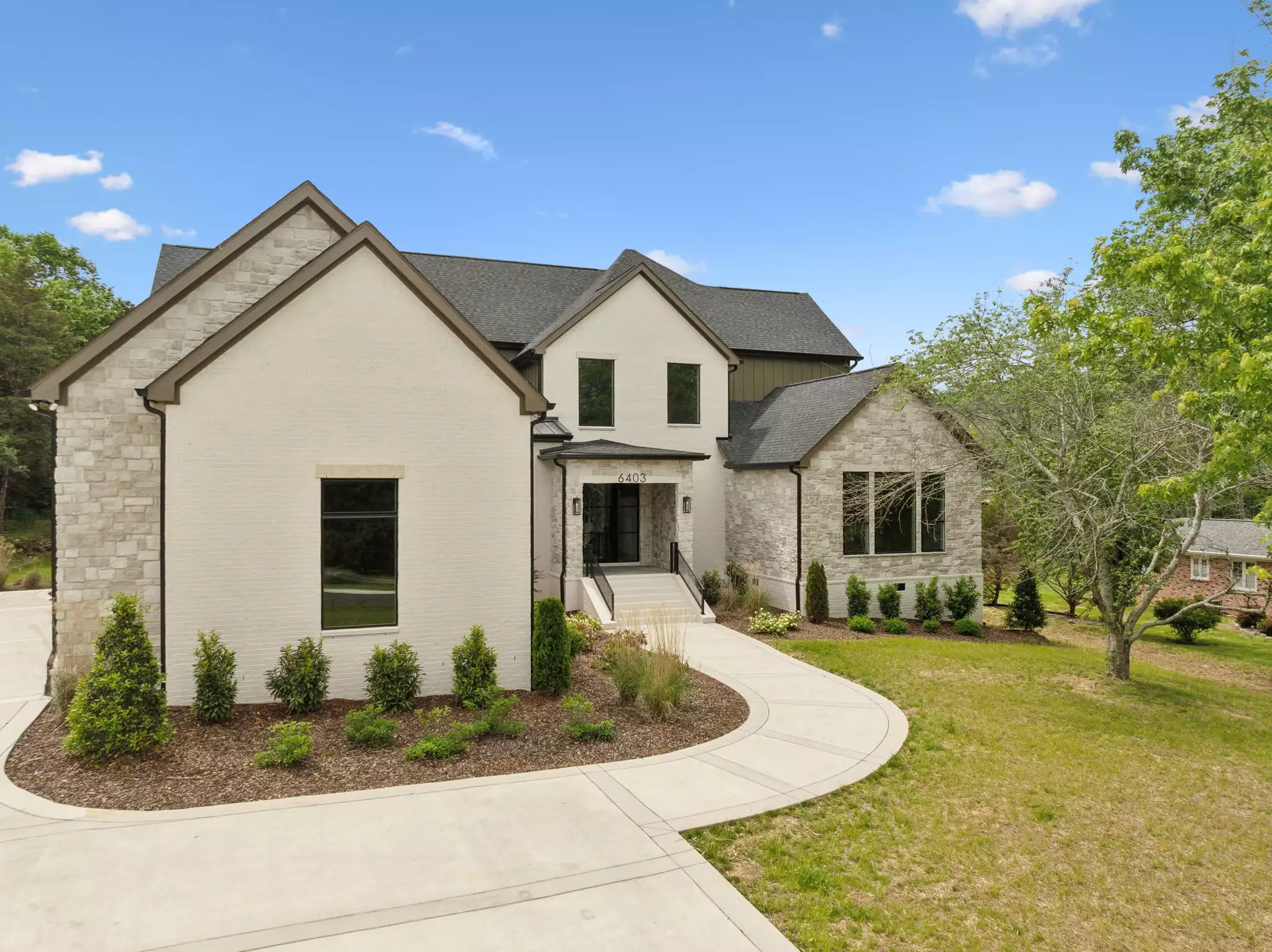 6403 Fischer Ct, Brentwood, TN  37027