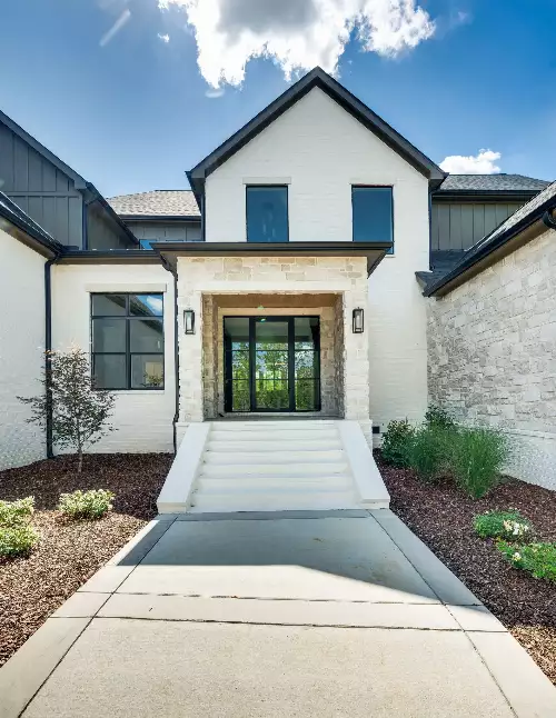 6403 Fischer Ct, Brentwood, TN  37027