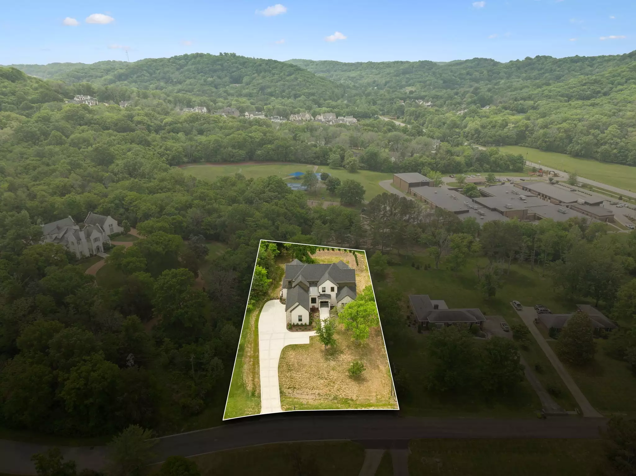 6403 Fischer Ct, Brentwood, TN  37027