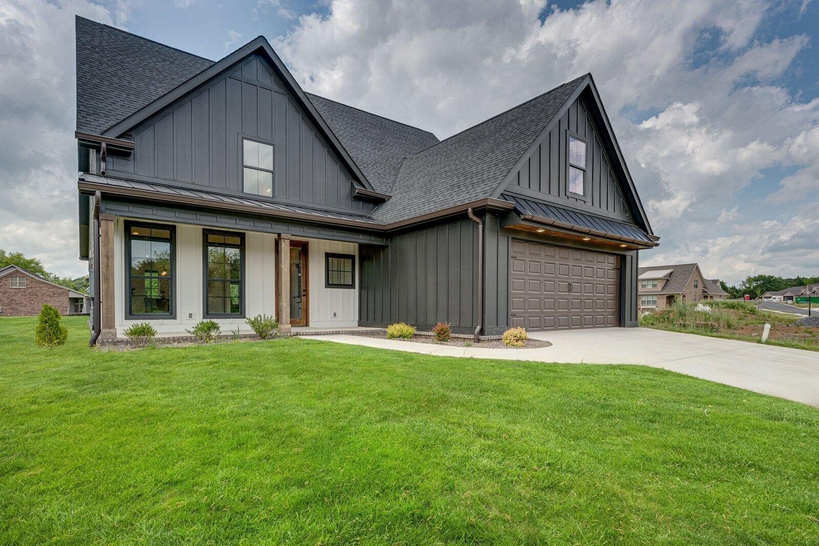 111 Arthur Lane, Cleveland, TN  37312