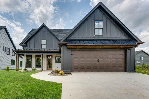 111 Arthur Lane, Cleveland, TN  37312