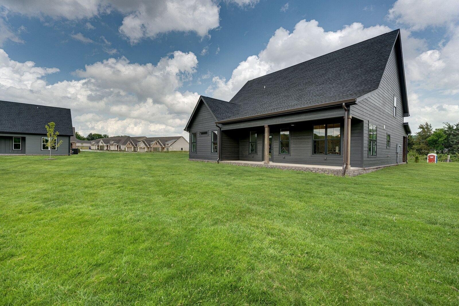 111 Arthur Lane, Cleveland, TN  37312